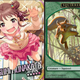 Illustration for article titled Odd Meme: Comparing Anime Cards with iMagic the Gathering/i